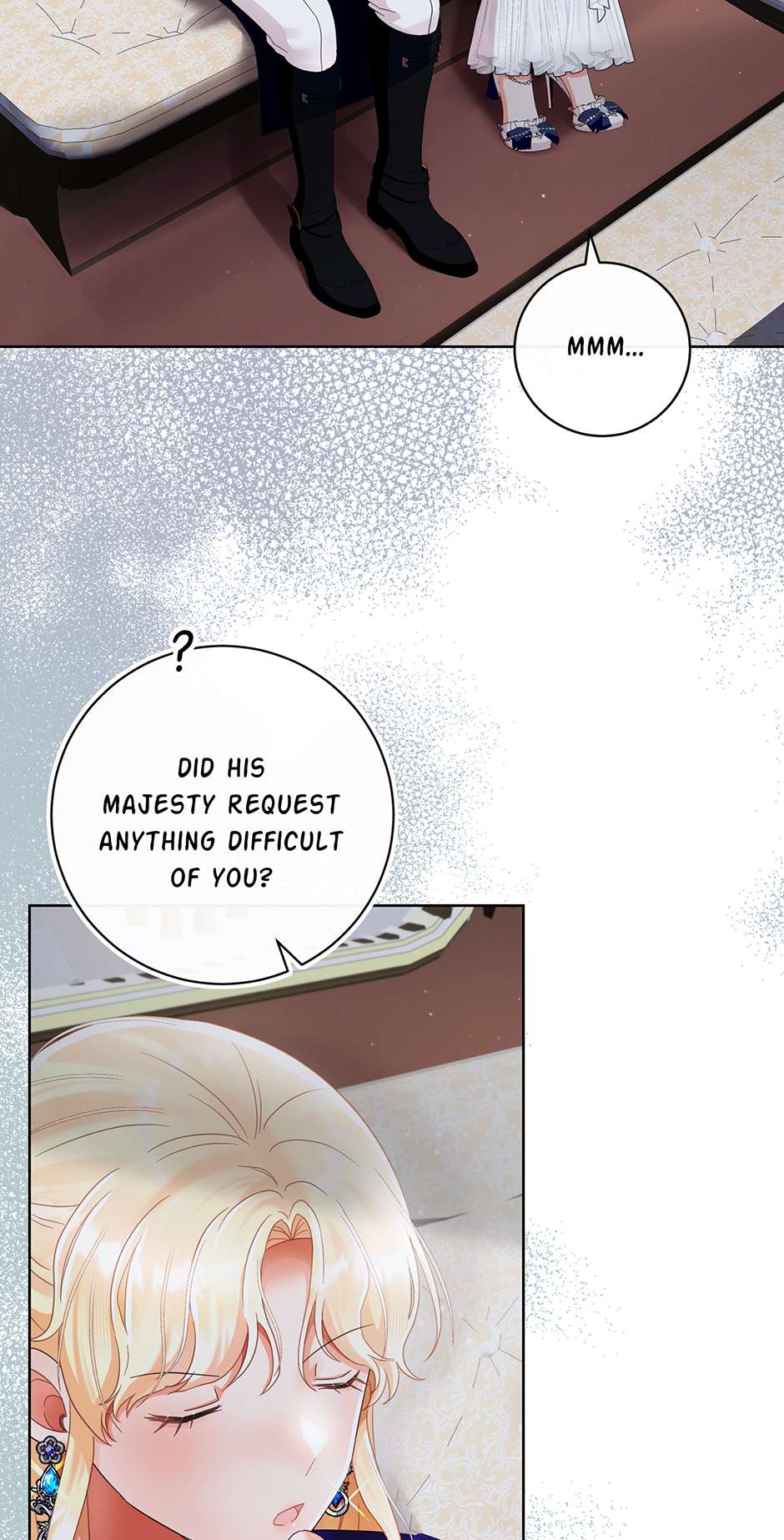 I Will Remove Them From My Life Chapter 113 32